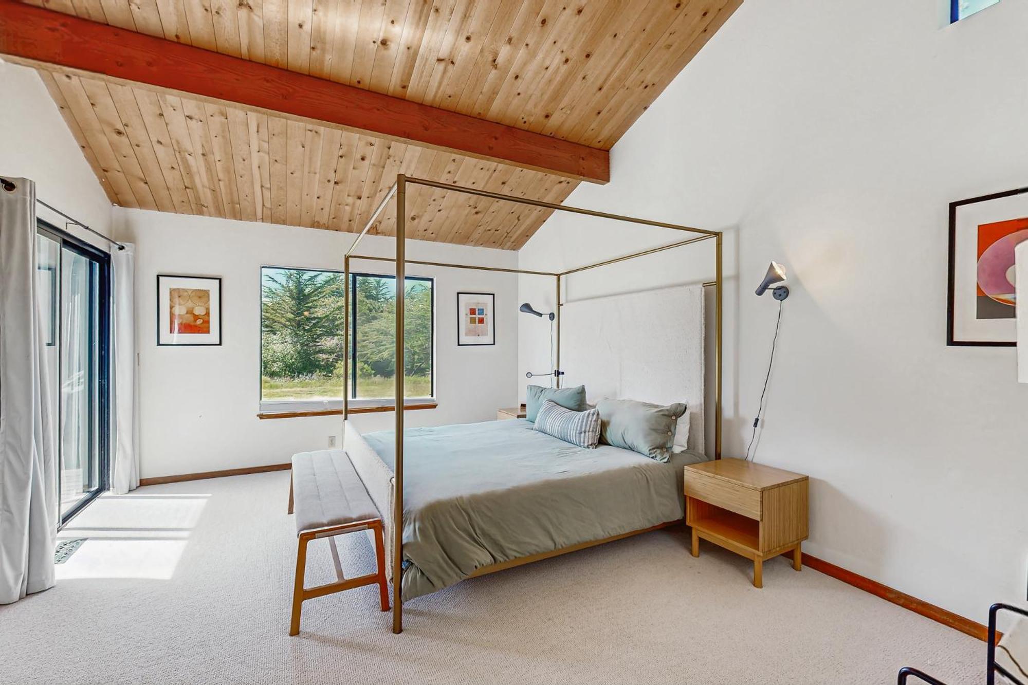 Hilma House Villa Sea Ranch Eksteriør bilde