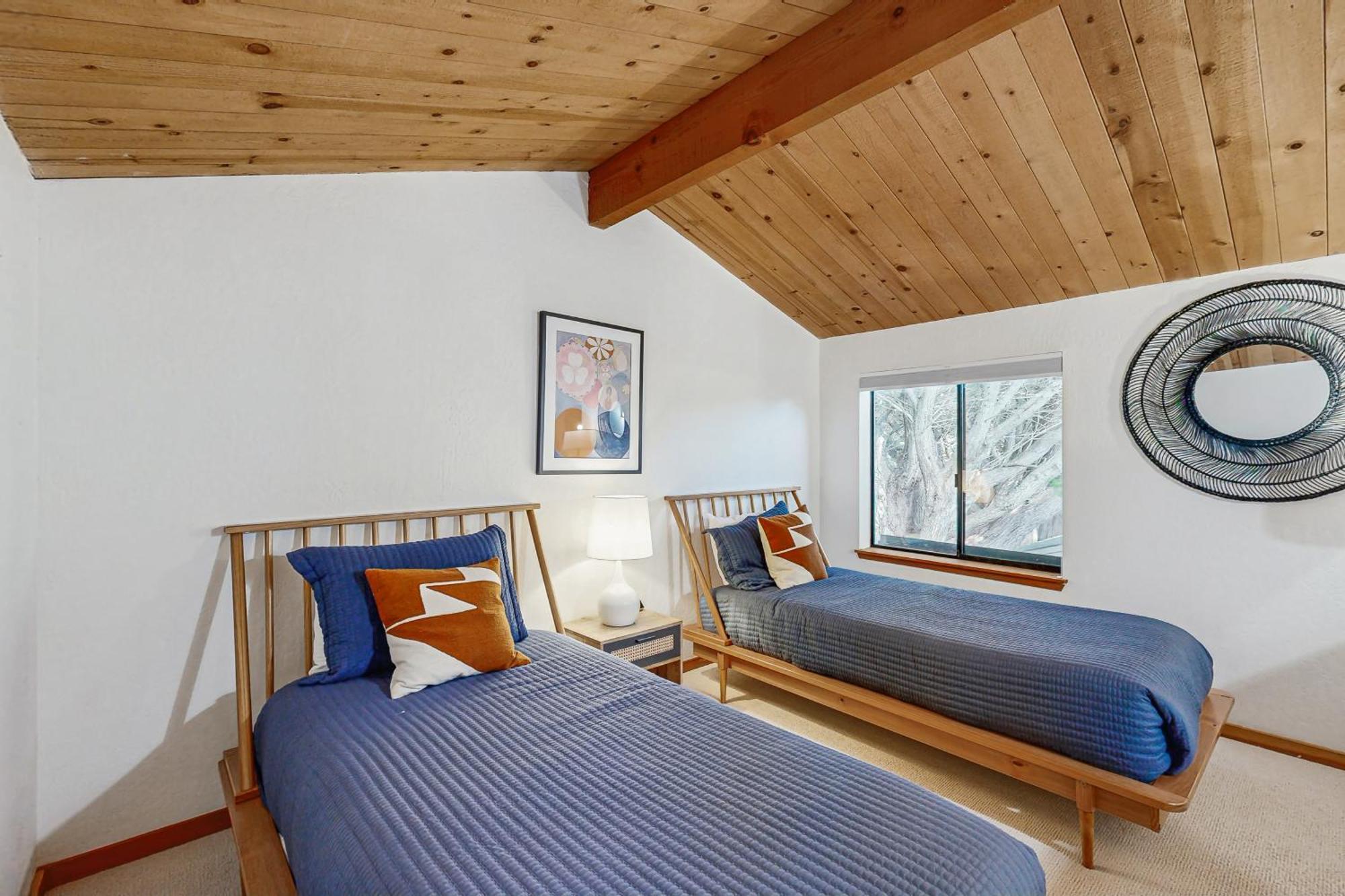 Hilma House Villa Sea Ranch Eksteriør bilde